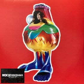 Björk - Volta (Dupla LP)