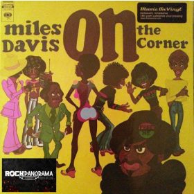 Miles Davis - On The Corner (LP)