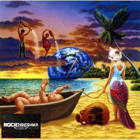 Journey - Trial By Fire (CD)