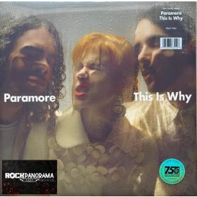 Paramore - This Is Why (LP)