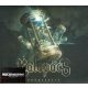 Kalapács - Örökfekete (Digipak CD)