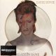 David Bowie - Aladdin Sane (Picture Disc LP)