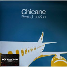 Chicane - Behind The Sun (Dupla Gatefold LP)
