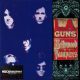 L.A. Guns - Hollywood Vampires (CD)