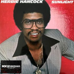 Herbie Hancock - Sunlight (LP)