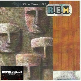 R.E.M. - The Best Of R.E.M. (CD)