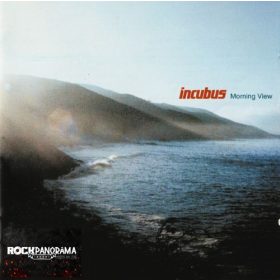 Incubus - Morning View (CD)