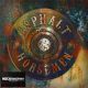 Asphalt Horsemen - Asphalt Horsemen (CD)