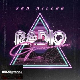 Sam Millar - Radio Gouda (EP, CD)