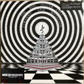 Blue Öyster Cult - Tyranny And Mutation (LP)