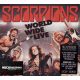 Scorpions - World Wide Live (CD+DVD Digipak)