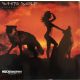 White Wolf - Endangered Species (LP)