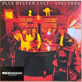 Blue Öyster Cult - Spectres (LP)