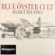 Blue Öyster Cult - Secret Treaties (LP)