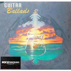 Guitar Ballads (LP)