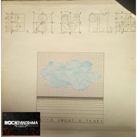 Blood, Sweat & Tears - B, S & T 4 (LP)