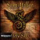 Sam Millar - Holy Sass (EP, CD)