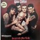 Rose Tattoo - Scarred For Life (LP)