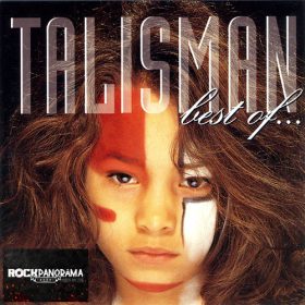 Talisman - Best Of... (CD)