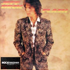 Jeff Beck - Flash (LP)