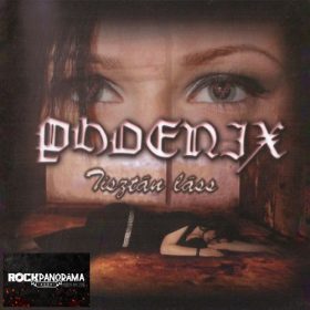 Phoenix - Tisztán láss (CD)