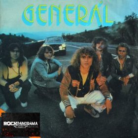   Generál - Játszd újra el / Yeti, a hegyi ember (7" Single, SP)