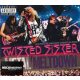 Twisted Sister - Metal Meltdown - Live From The Hard Rock Casino Las Vegas (CD+DVD+Blu-ray)
