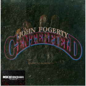John Fogerty - Centerfield (LP)