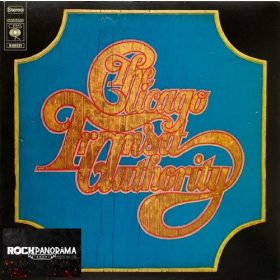 Chicago - Chicago Transit Authority (Dupla LP)