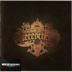 Stereochrist - III (CD)