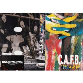 C.A.F.B. - Zanza (MC)