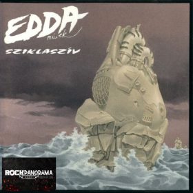 Edda Művek - Sziklaszív (CD)