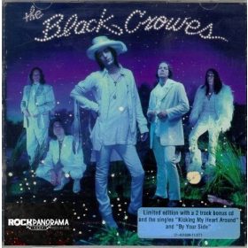 The Black Crowes - By Your Side (Dupla CD)