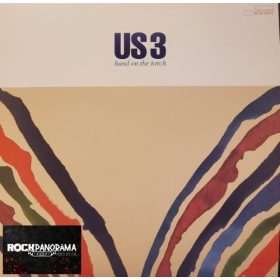 Us3 - Hand On The Torch (LP)
