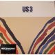 Us3 - Hand On The Torch (LP)