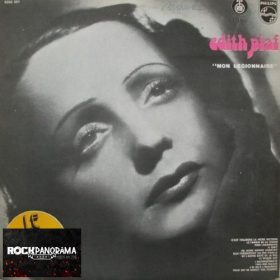 Edith Piaf - Mon Légionnaire (LP)