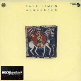 Paul Simon - Graceland (LP)