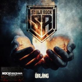 Stula Rock - Őrláng (Digipak CD)