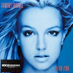 Britney Spears - In The Zone (LP)