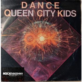 Queen City Kids - Dance (7" Single, SP)