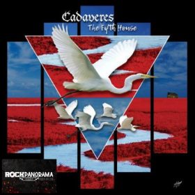 Cadaveres - The Fifth House + Within The 5th (CD+DVD)