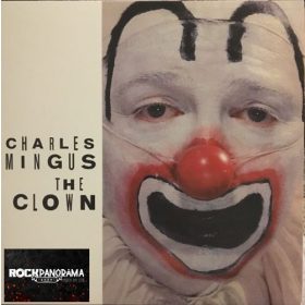 Charles Mingus - The Clown (LP)