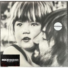 Tame Impala - Deadbeat (Dupla Gatefold LP)