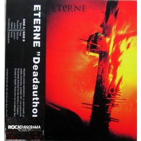 Eterne - Deadauthor (MC)