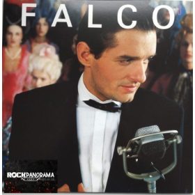 Falco - Falco 3 (Fóliás LP)