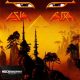 Asia - Aura (CD)