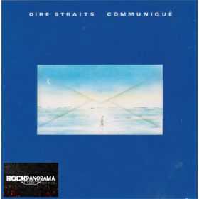 Dire Straits - Communiqué (CD)