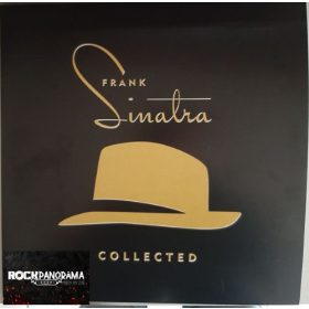 Frank Sinatra - Collected (Dupla Gatefold LP)
