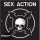 Sex Action - Sex Action (LP)