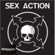 Sex Action - Sex Action (LP)
